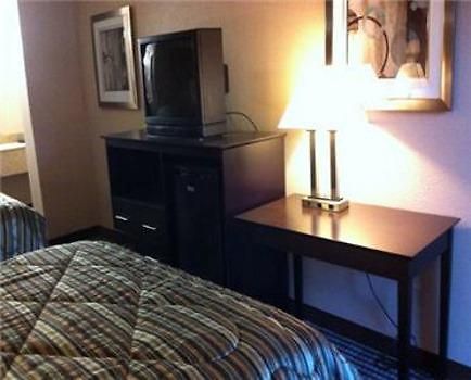Remington Inn Oklahoma City Exterior foto